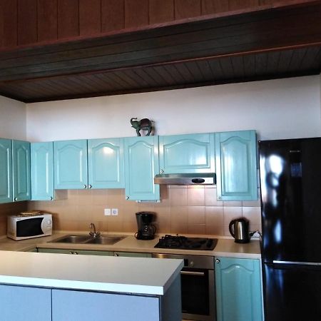 브렐라 Apartman Ivan 2 아파트 외부 사진