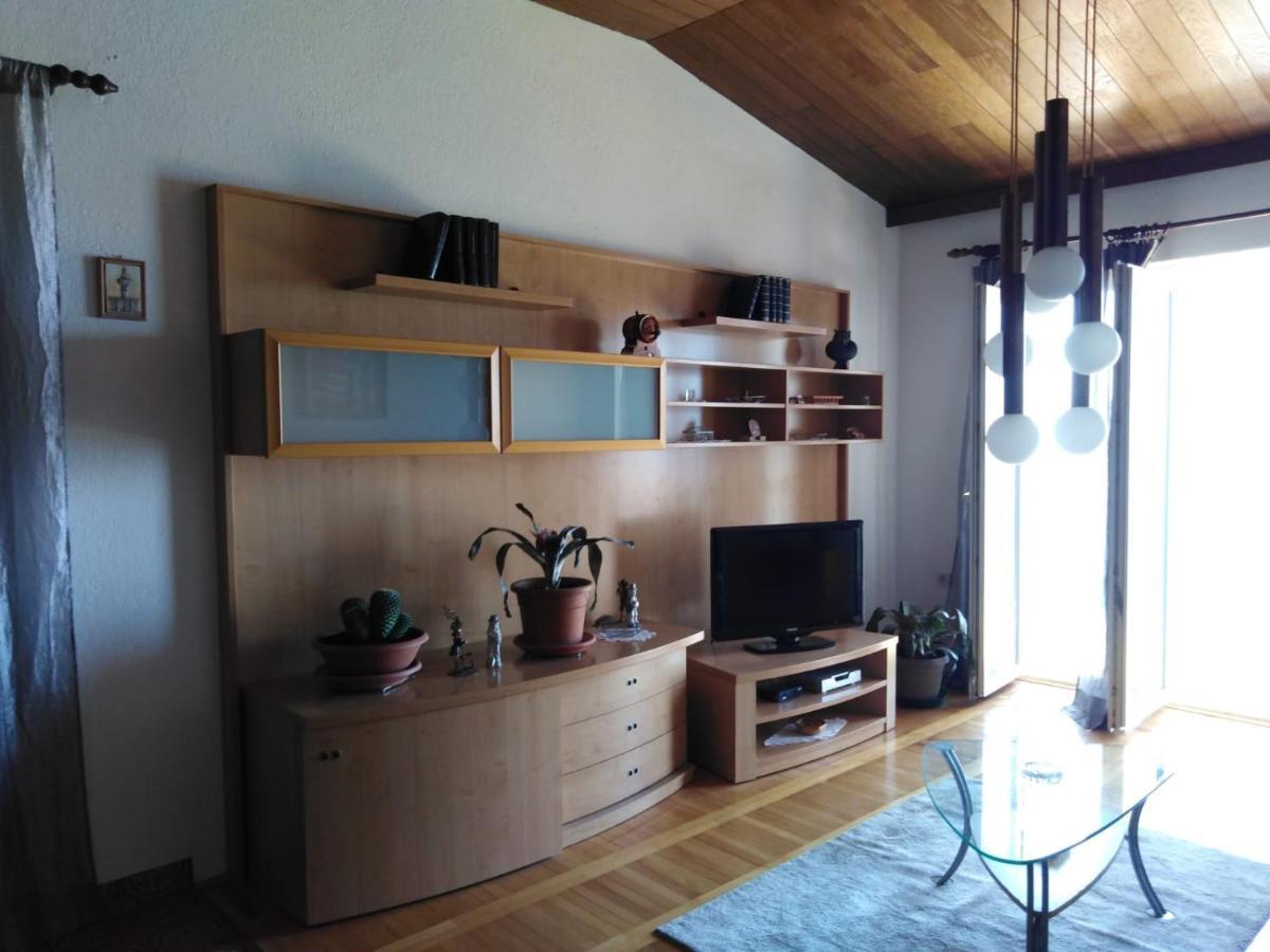 브렐라 Apartman Ivan 2 아파트 외부 사진