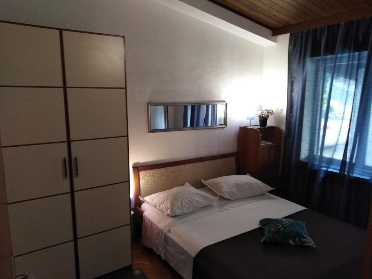 브렐라 Apartman Ivan 2 아파트 외부 사진