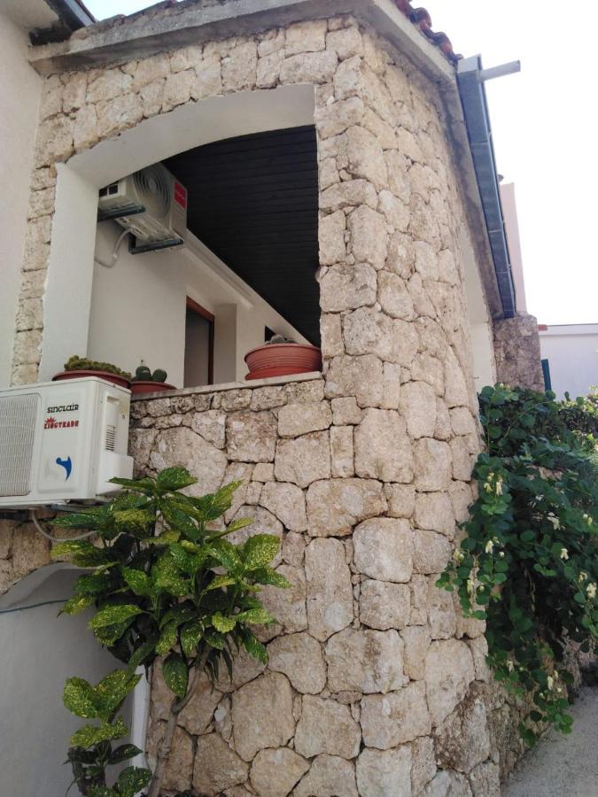 브렐라 Apartman Ivan 2 아파트 외부 사진