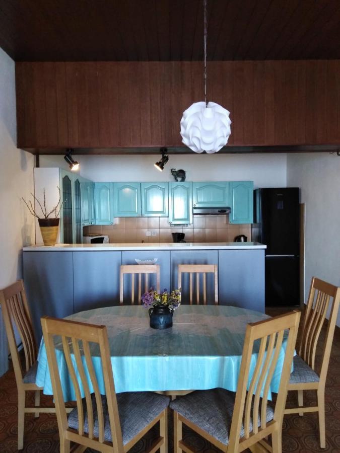 브렐라 Apartman Ivan 2 아파트 외부 사진